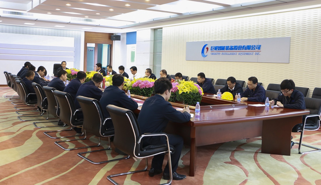 規範危機管理機製  高效處理突發事件