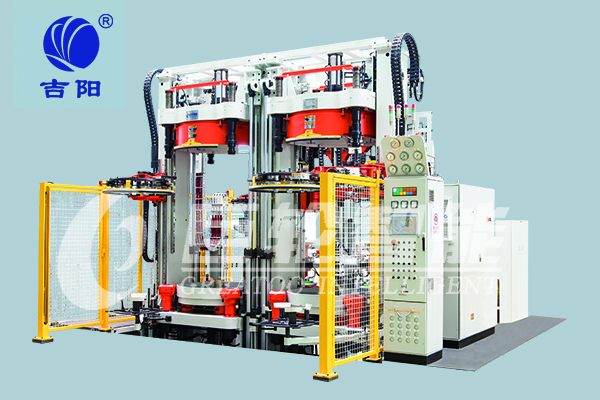 四柱式 硫化機-側麵.jpg