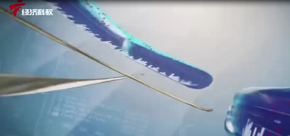 走進未來世界 廣東機器人產業巡禮