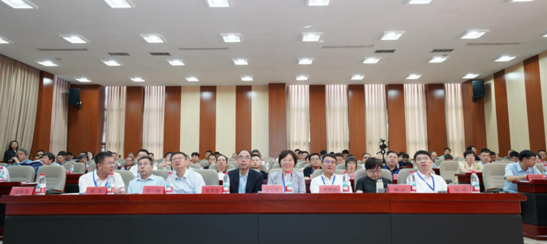 智能驅動，創新未來 | 橡機模具分會會員大會在廊坊成功舉辦